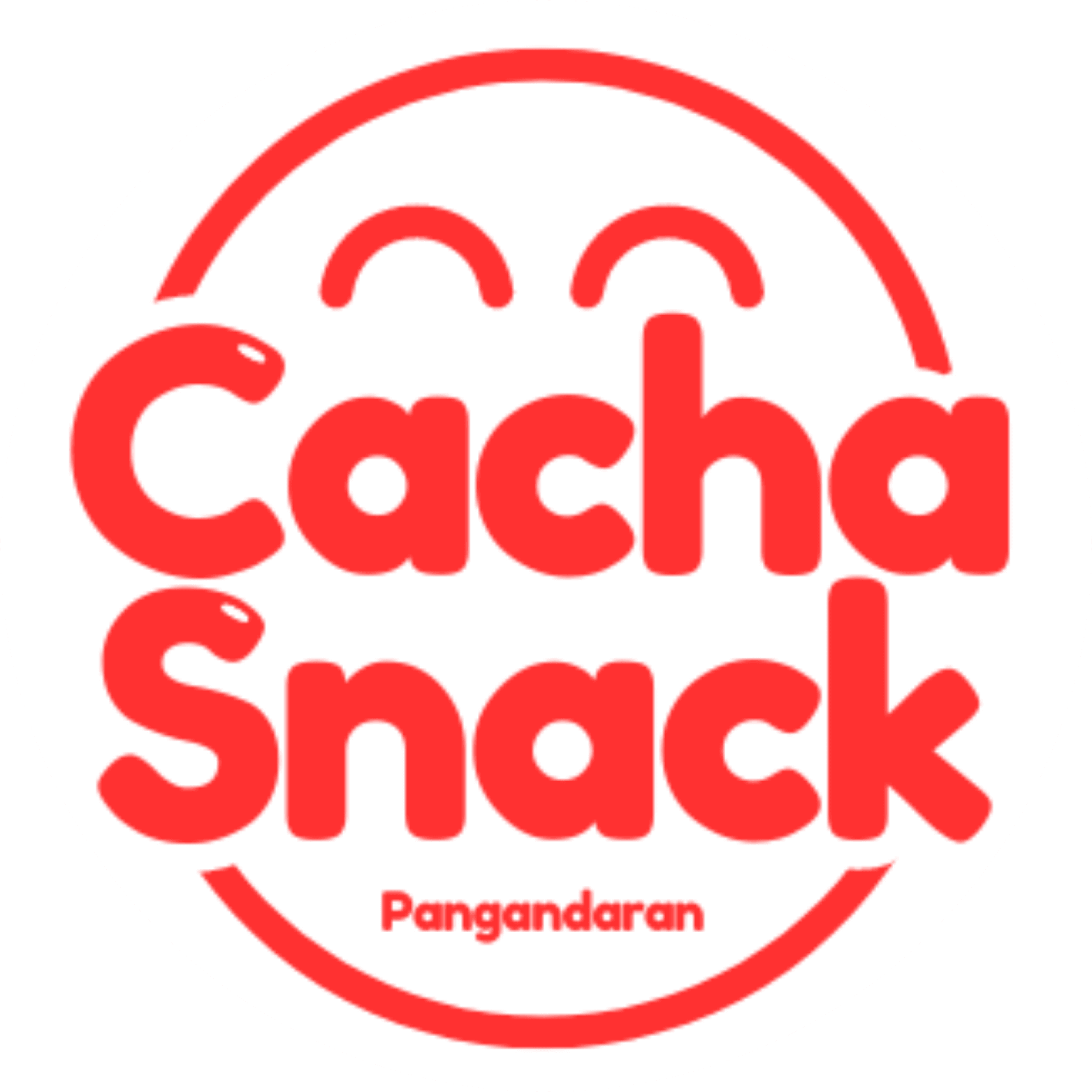 Cacha Snack Pangandaran